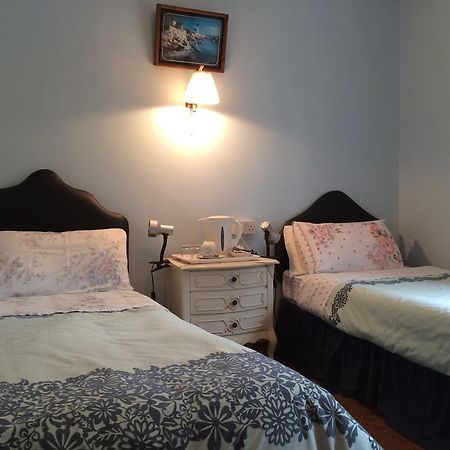 Palm Grove B&B Кашел Экстерьер фото