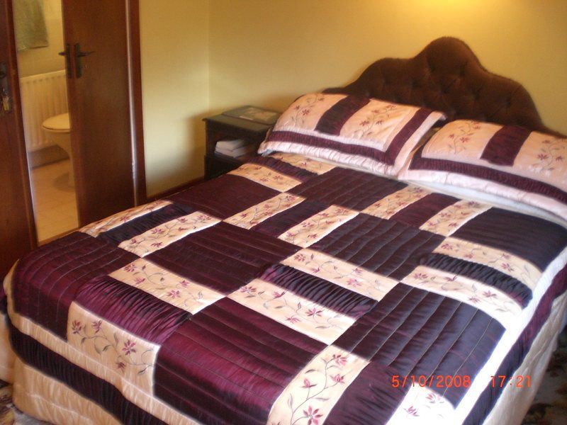 Palm Grove B&B Кашел Экстерьер фото