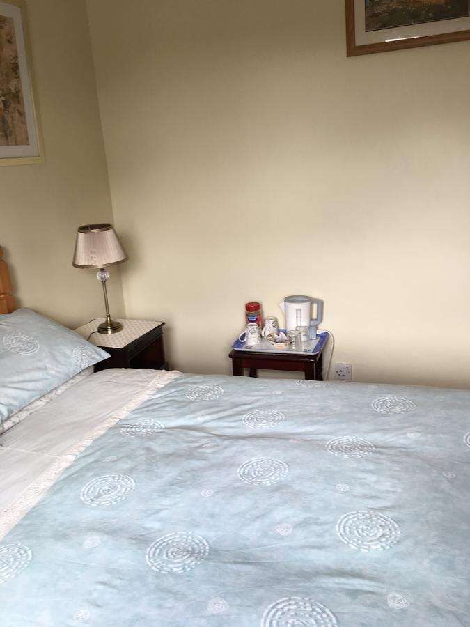 Palm Grove B&B Кашел Экстерьер фото
