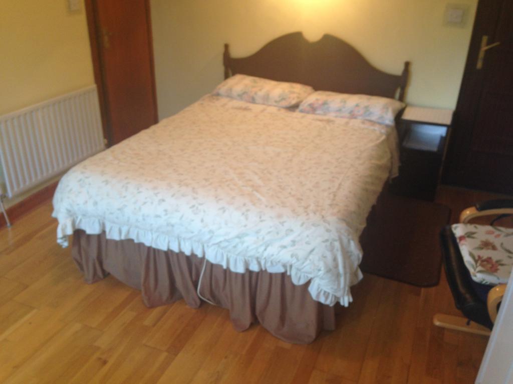Palm Grove B&B Кашел Номер фото