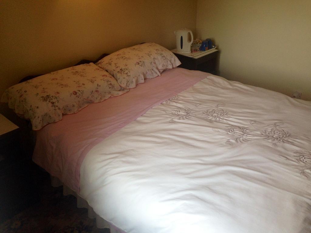 Palm Grove B&B Кашел Номер фото